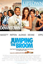 Watch Jumping the Broom Soap2day