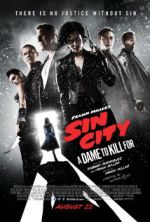 Watch Sin City: A Dame to Kill For Soap2day