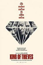 Watch King of Thieves Soap2day