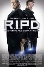 Watch R.I.P.D. Soap2day