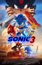 Watch Sonic the Hedgehog 3 Soap2day