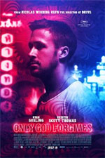 Watch Only God Forgives Soap2day