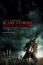 Watch Scary Stories to Tell in the Dark Soap2day