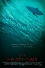 Watch The Shallows Soap2day