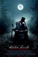 Watch Abraham Lincoln: Vampire Hunter Soap2day