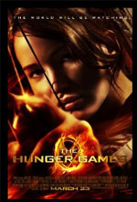 Watch The Hunger Games Soap2day