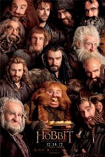 Watch The Hobbit: An Unexpected Journey Soap2day