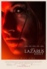 Watch The Lazarus Effect Soap2day
