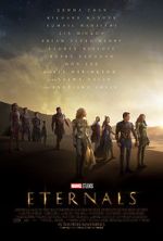 Watch Eternals Soap2day
