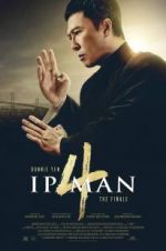 Watch Ip Man 4: The Finale Soap2day