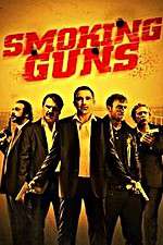 Watch Smoking Guns Soap2day