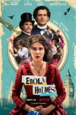 Watch Enola Holmes Soap2day