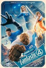 Watch The Fantastic Four: First Steps Soap2day