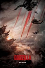Watch Godzilla Soap2day