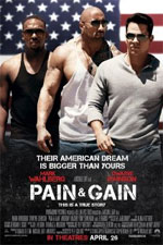Watch Pain & Gain Soap2day