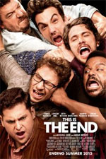 Watch This Is the End Soap2day