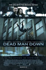 Watch Dead Man Down Soap2day