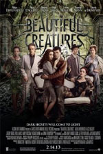Watch Beautiful Creatures Soap2day