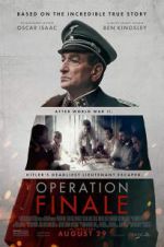 Watch Operation Finale Soap2day