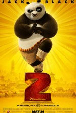 Watch Kung Fu Panda 2 Soap2day