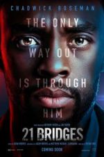 Watch 21 Bridges Soap2day