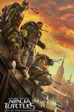 Watch Teenage Mutant Ninja Turtles: Out of the Shadows Soap2day