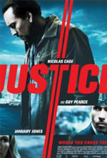 Watch Seeking Justice Soap2day