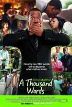 Watch A Thousand Words Soap2day