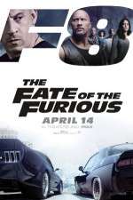 Watch The Fate of the Furious Soap2day