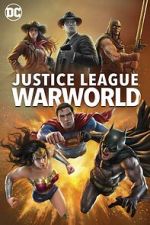 Watch Justice League: Warworld Soap2day