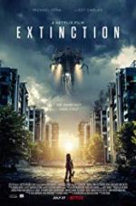 Watch Extinction Soap2day