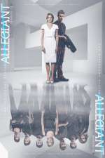 Watch Allegiant Soap2day