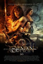 Watch Conan the Barbarian Soap2day