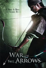 Watch War of the Arrows Soap2day
