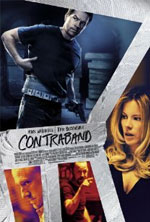 Watch Contraband Soap2day