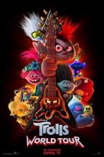 Watch Trolls World Tour Soap2day