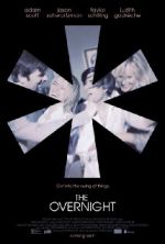 Watch The Overnight Soap2day