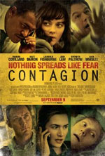 Watch Contagion Soap2day