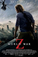 Watch World War Z Soap2day