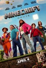 Watch A Minecraft Movie Soap2day