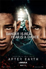 Watch After Earth Soap2day
