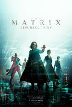 Watch The Matrix Resurrections Soap2day