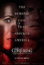 Watch The Conjuring: The Devil Made Me Do It Soap2day