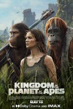Watch Kingdom of the Planet of the Apes Soap2day