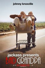 Watch Jackass Presents: Bad Grandpa Soap2day