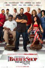 Watch Barbershop: The Next Cut Soap2day