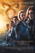 Watch The Mortal Instruments: City of Bones Soap2day