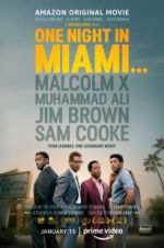 Watch One Night in Miami Soap2day