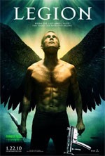 Watch Legion Soap2day