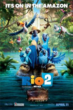 Watch Rio 2 Soap2day